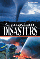 Canadian Disasters [043994936X]