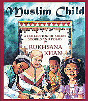 Muslim Child [0929141962]