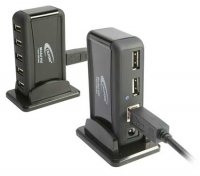 7-Port USB Hub CLF1117