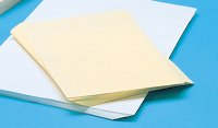 Cream manilla paper 12x18 (500 sheets)