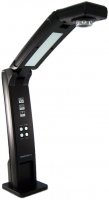 Recordex SimplicityCam SC5Z+ 5MP 2D/3D Document Camera with QUAD Page Viewing 96 X Zoom SC5Z