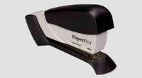 PAPERPRO 500 STAPLER FULLSTRP BK/GY1504