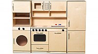 Classic Kitchen Set SW2286