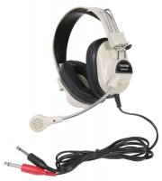 Monaural Headset CLF-2964AV