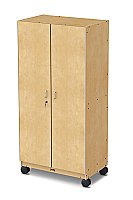 Mobile Storage Cabinet 5950JCWC