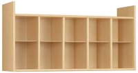 Eco Diaper Wall Storage (Assembled)3080A73