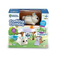 Coding Critters® Bopper, Hip & Hop  LER 3089 [ clone ]