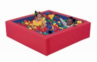 Corral Ball Pool CF331-031
