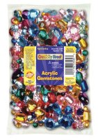 Acrylic Gemstones CK-3584