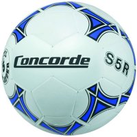 5" Rubber Soccer Ball 360-S5R