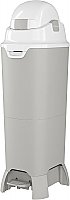 Premium Handsfree Tall Diaper Pail - Gray 9622057