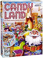 Candy Land Game A4813482