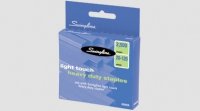  Swingline LightTouch Heavy Duty Staples, 2,500/box FOR 90010-ITEM #90009