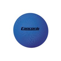 7" Concorde Rubber Ball 3 Ply 360-SPG7 