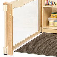 Imagination Nook With Storage 1640JC