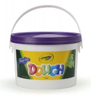 Crayola Dough Purple CR 570015040