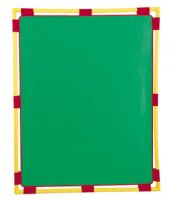 Big Screen PlayPanel® 60"x48" Green CF900-517G