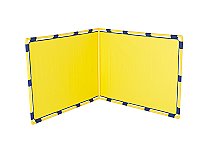 Big Screen Right Angle Panel Yellow CF900-533Y
