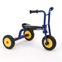 Atlanic Walker Tricycle Without Pedals 9027 