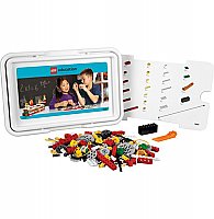 LEGO Education Simple Machines Set 9689