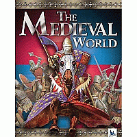The Medieval World [9780753460467]