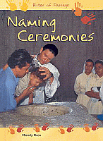Naming Ceremonies [9781403445971]