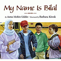 My Name is Bilal [9781590781753]
