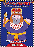The King Puppet [A532]