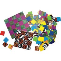 Animal Mosaics 1000 Pack R-15644