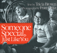 Someone Special Just Like You [B42687]