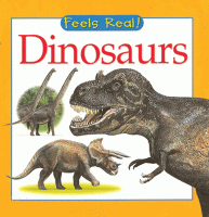 Feels Real: Dinosaurs [B60516]