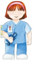 Nurse [B61056]