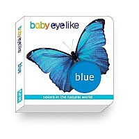 Blue Baby Eyelike Series