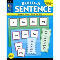 Build-A-Sentence (D48-3102)