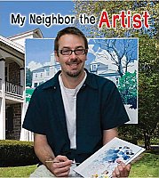 Meet My Neighbor Meet My Neighbor, the artist [C45792]