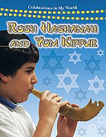 Celebrations in my World Series Rosh Hashanah/ Yom Kippur[C47758