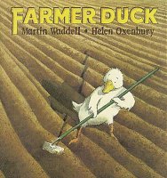 Farmer Duck [CA29654]
