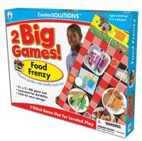 CenterSolutions Food Frenzy [CD140056]