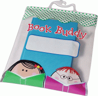 Book Buddy Bags [CTP2993]