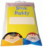Book Buddy Bags, 11" x 16 [CTP2994]