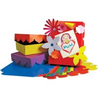 Collage Boxes To Decorate 12 Pack R-22060