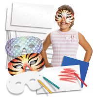 Color In Masks R22020