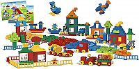 Creative LEGO DUPLO Brick Set 45019