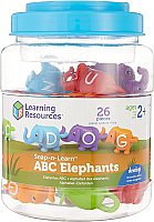 Snap-n-Learn™ Counting Elephants LER6703