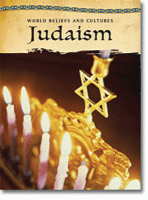 World Beliefs and Cultures: Judaism [F03237]