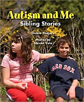 Autism and Me: Sibling Stories [F04871]