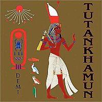 Tutankhamun [F55585]