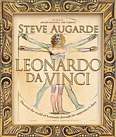 Leonardo da Vinci [F61747]