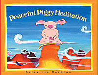 Peaceful Piggy Meditation [F63816