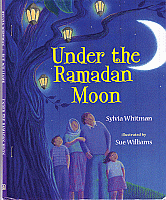 Under the Ramadan Moon [F83043]